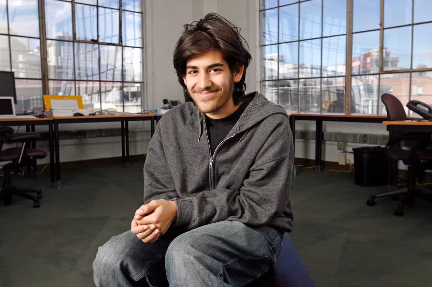 Cover image for post: aaron-swartz-the-ethics-of-open-access-and-federal-overreach-090d9f5a