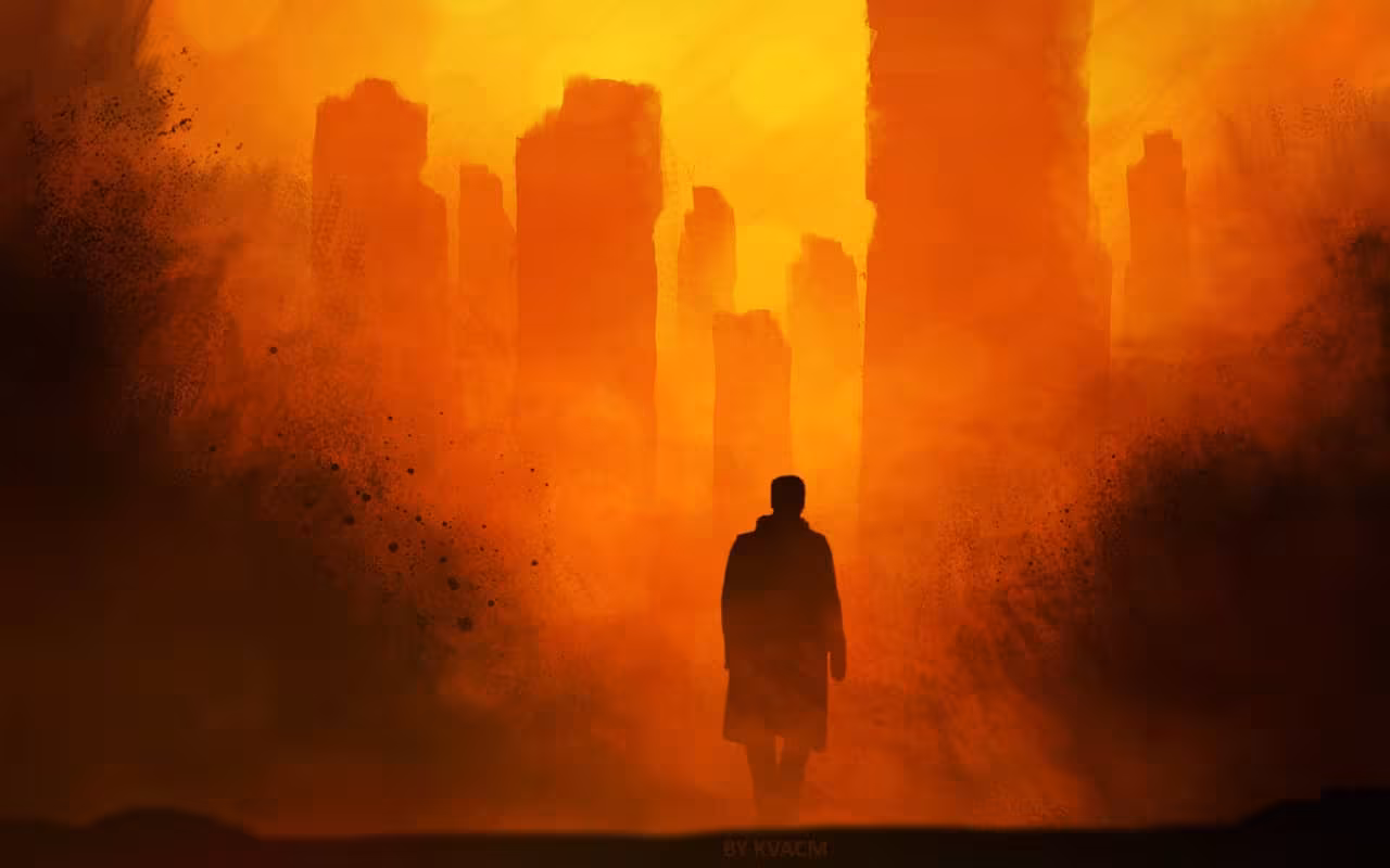 Cover image for post: blade-runner-2049-the-replicant-paradox-d54a7bc6