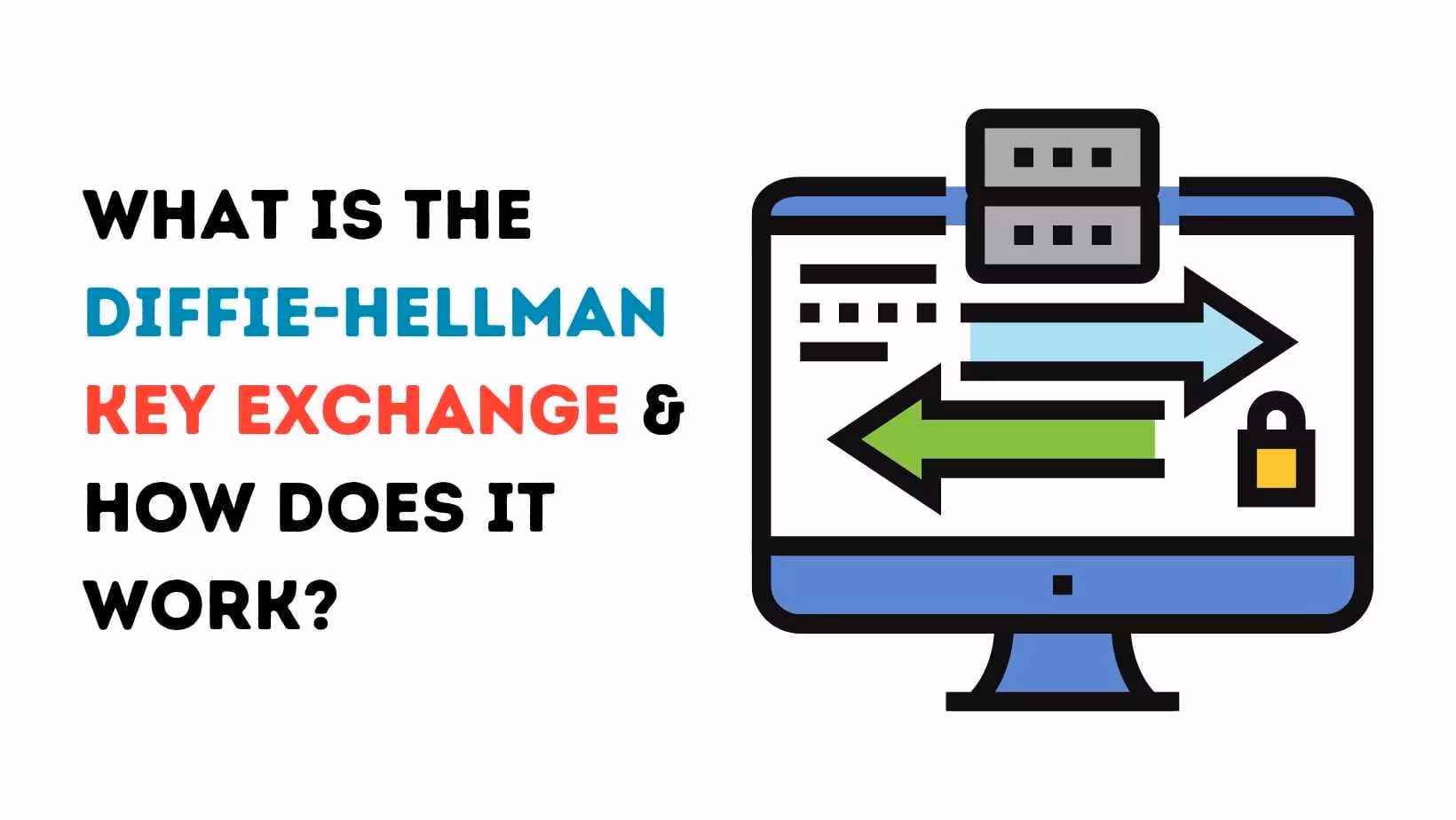 Cover image for post: diffie-hellman-solving-the-key-exchange-paradox-0fe1e4a8