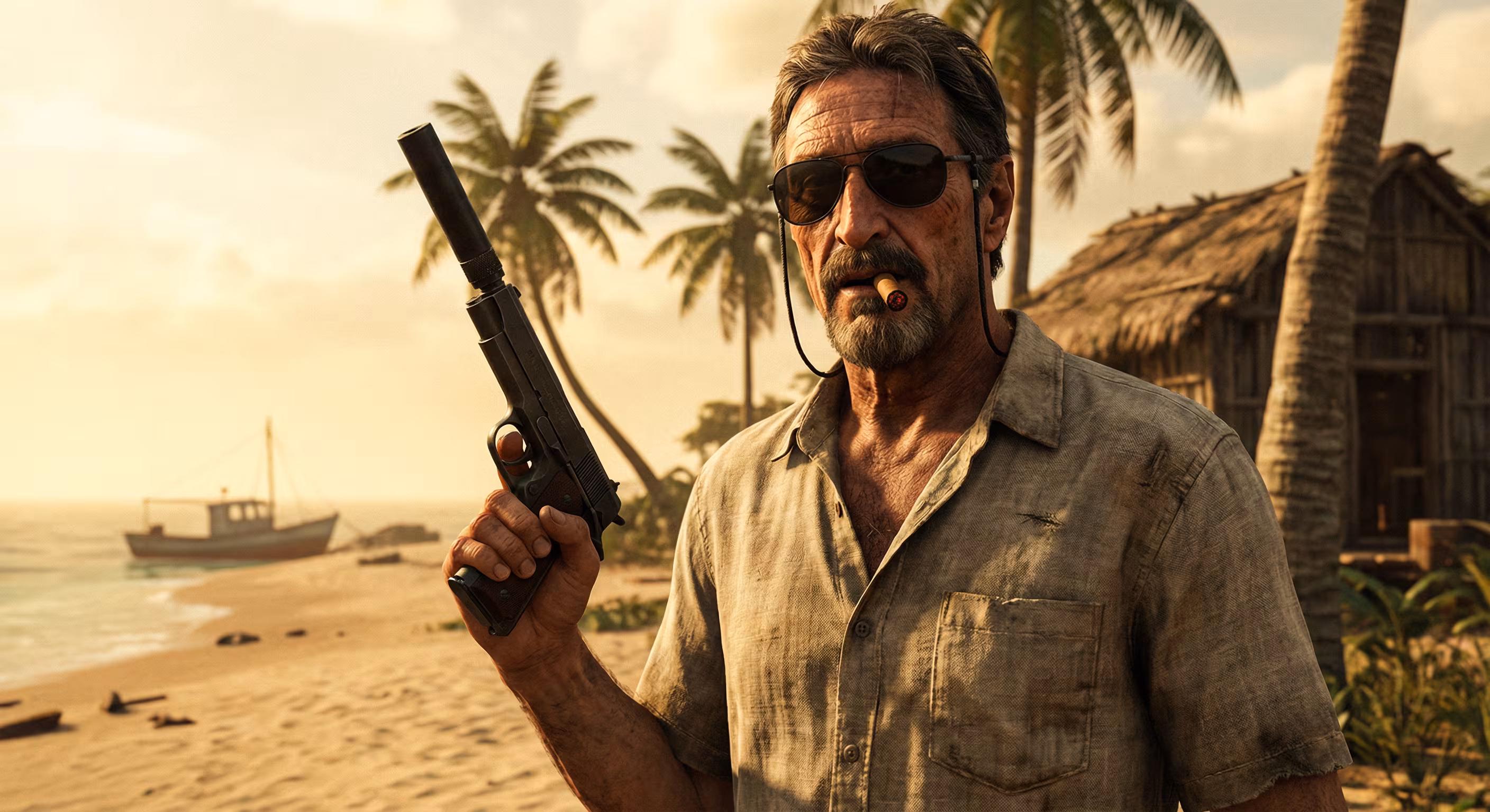 Cover image for post: john-mcafee-antihero-everybody-likes-8ca72c92