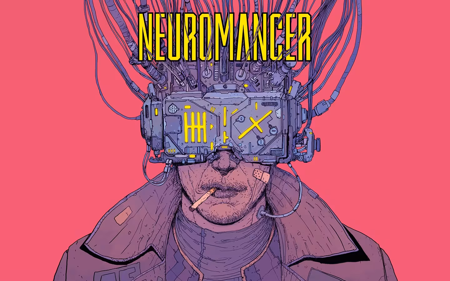 Cover image for post: neuromancer-the-sprawl-and-the-birth-of-cyberspace-01e4db4c