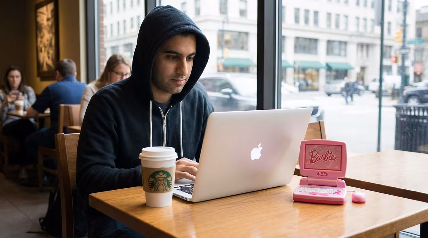 Cover image for post: samy-kamkar-the-opensesame-garage-hacker-5db947b1