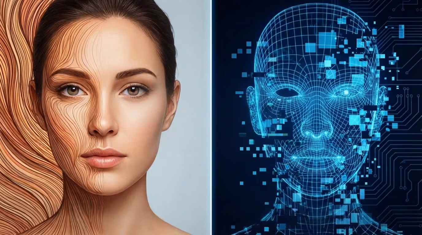 Cover image for post: the-biometric-fall-deepfakes-and-the-liveness-arms-race-3fa94dfe