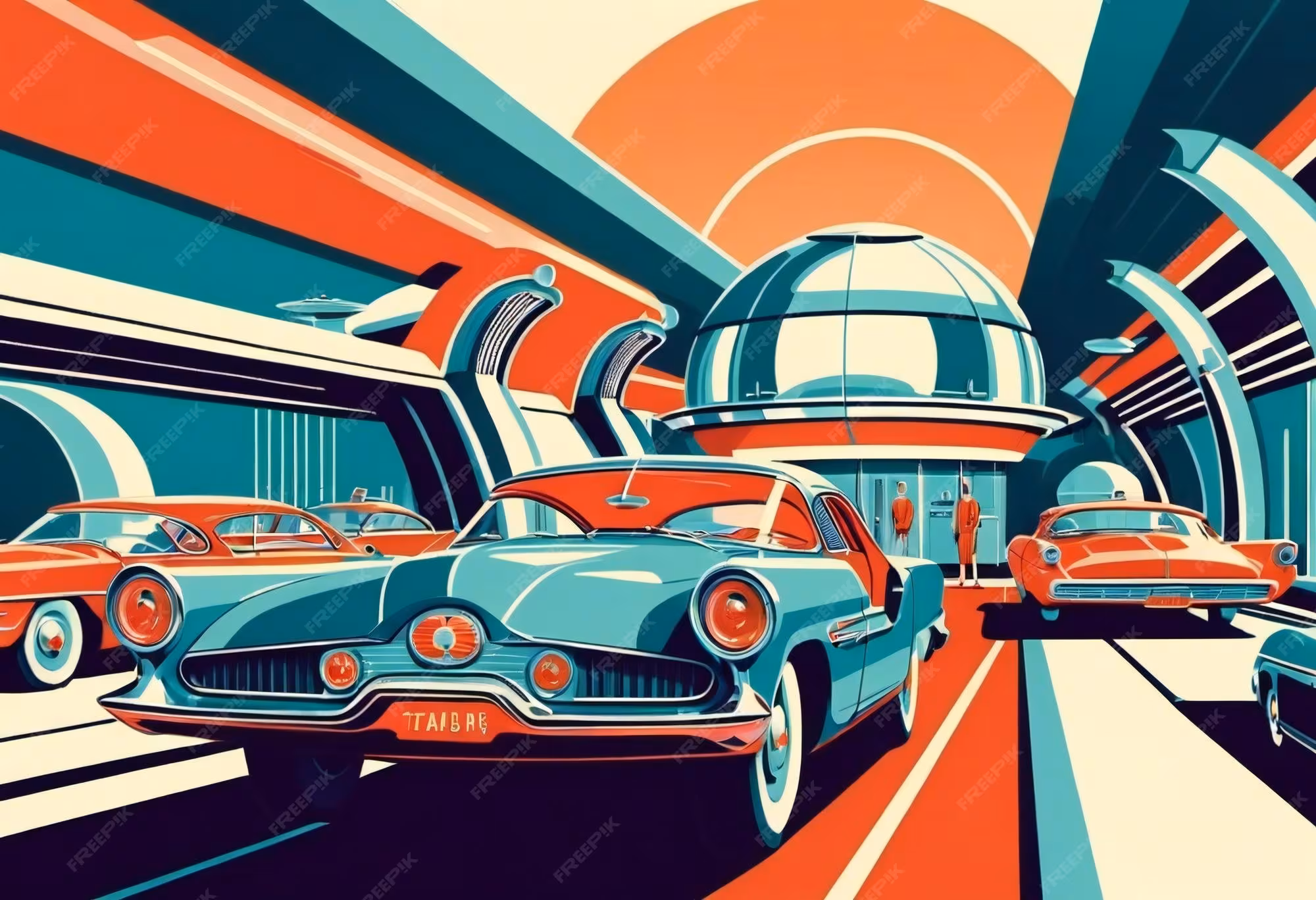 Cover image for post: the-electric-state-retro-futurism-and-the-vr-neuro-link-2bc3a3e4