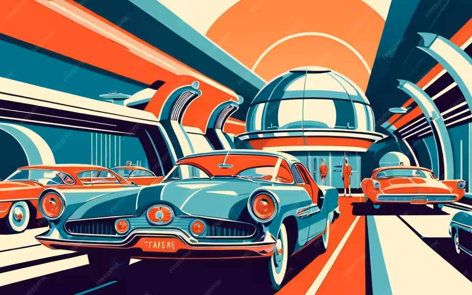 Cover image for post: the-electric-state-retro-futurism-and-the-vr-neuro-link-2bc3a3e4